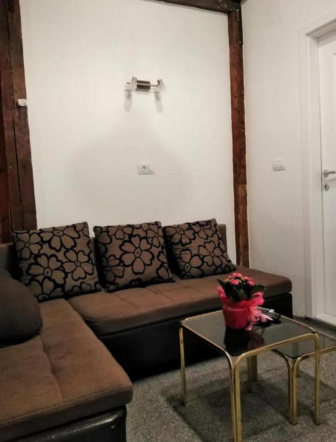 Joy Apartments Old Town Дубровник Экстерьер фото
