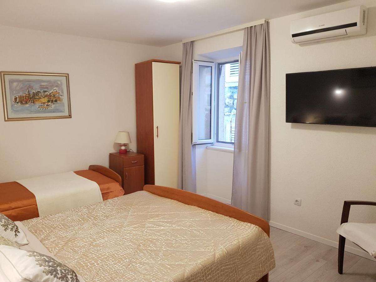 Joy Apartments Old Town Дубровник Экстерьер фото