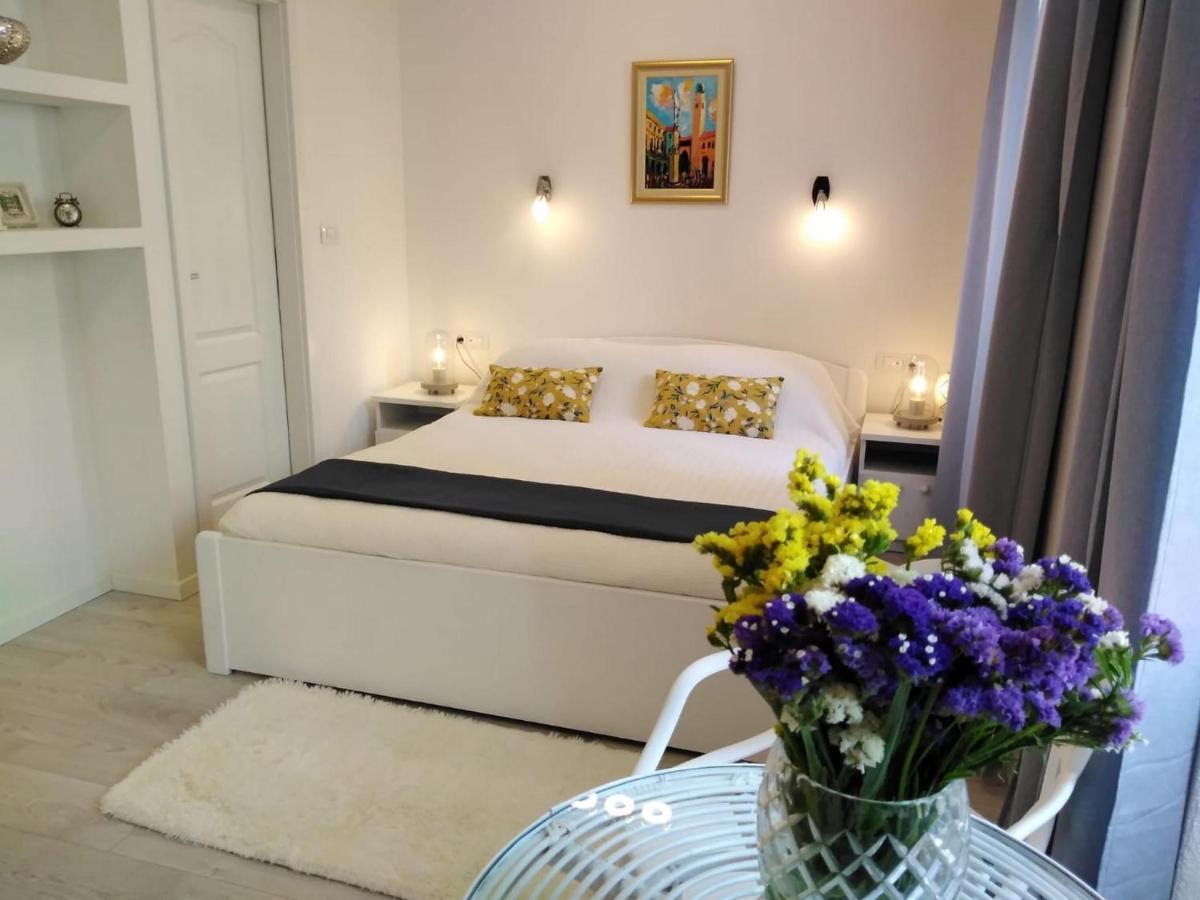 Joy Apartments Old Town Дубровник Экстерьер фото