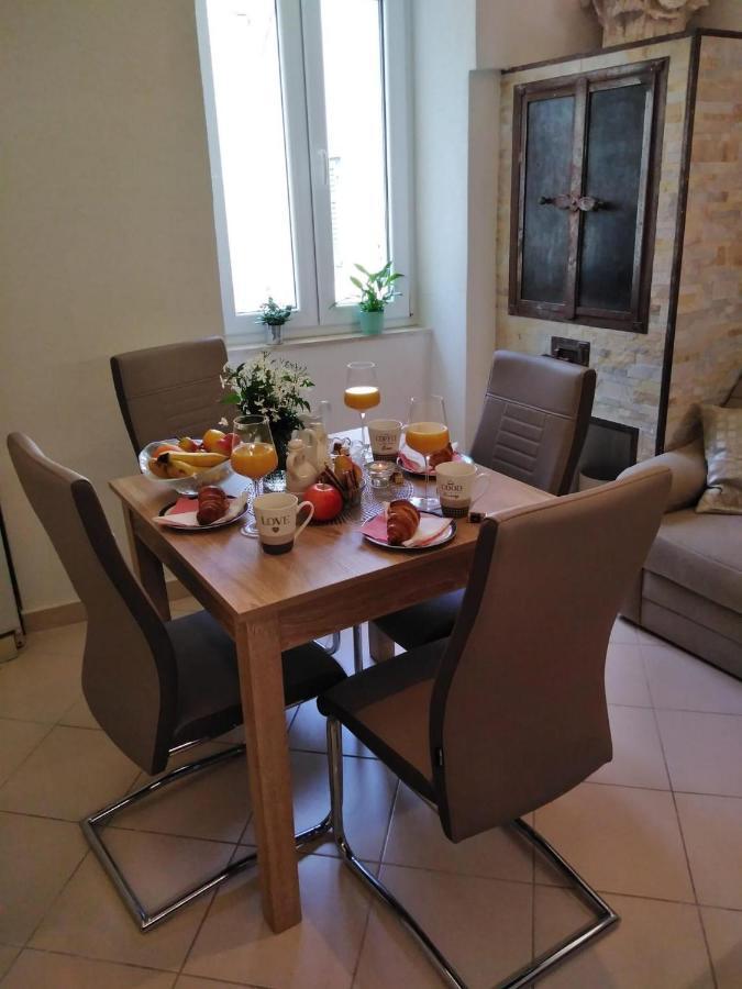 Joy Apartments Old Town Дубровник Экстерьер фото