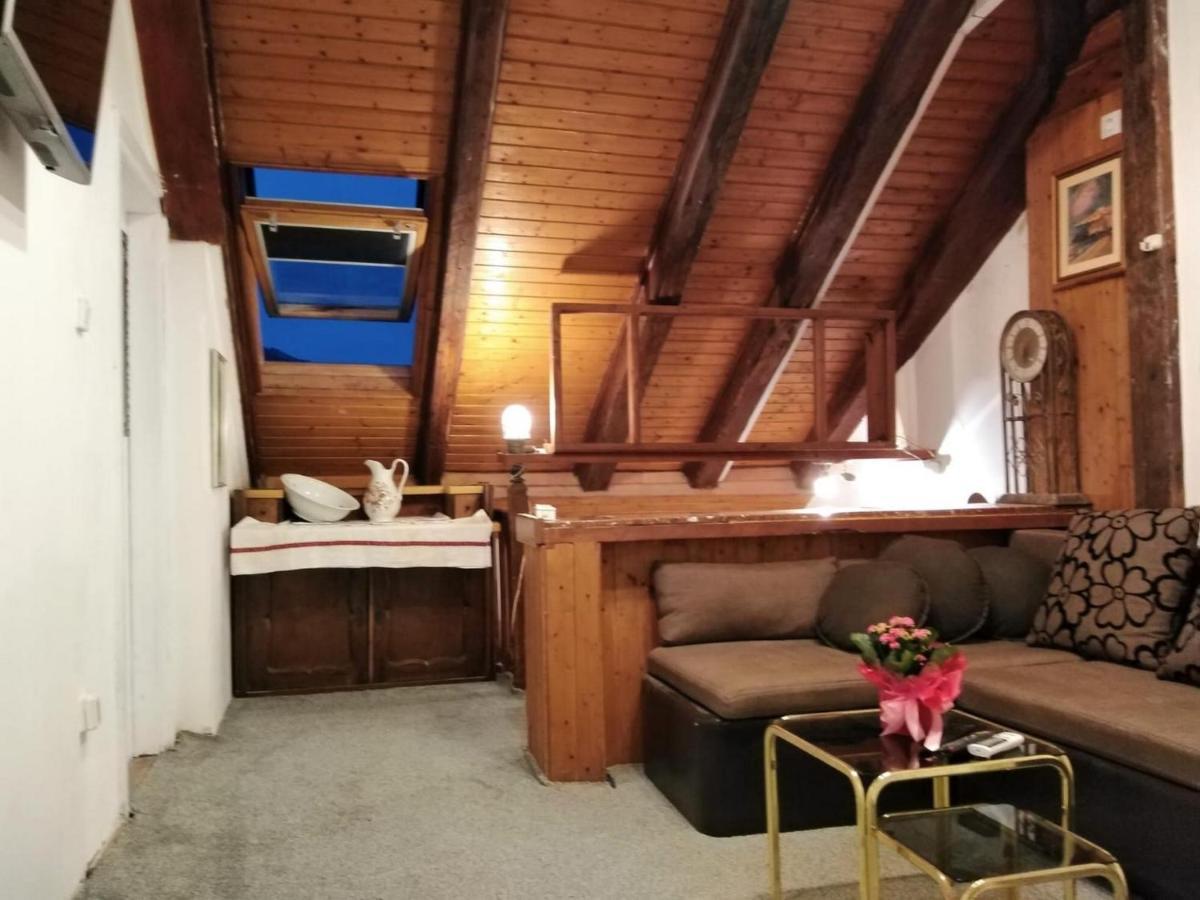 Joy Apartments Old Town Дубровник Экстерьер фото