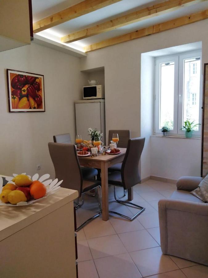 Joy Apartments Old Town Дубровник Экстерьер фото