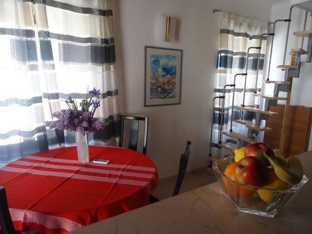Joy Apartments Old Town Дубровник Экстерьер фото