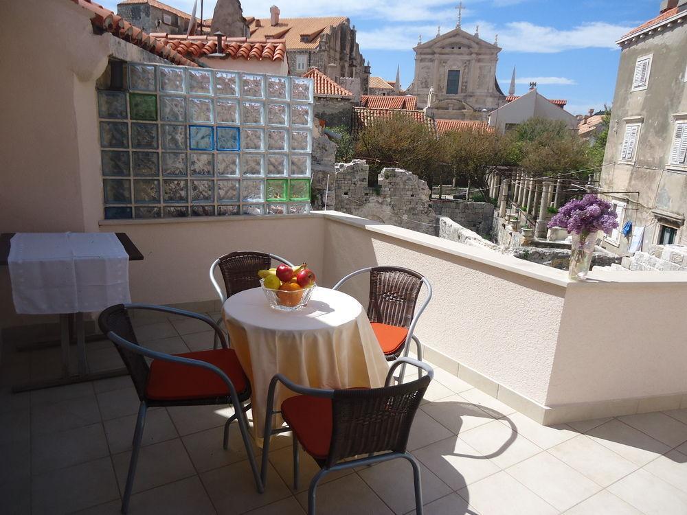 Joy Apartments Old Town Дубровник Экстерьер фото