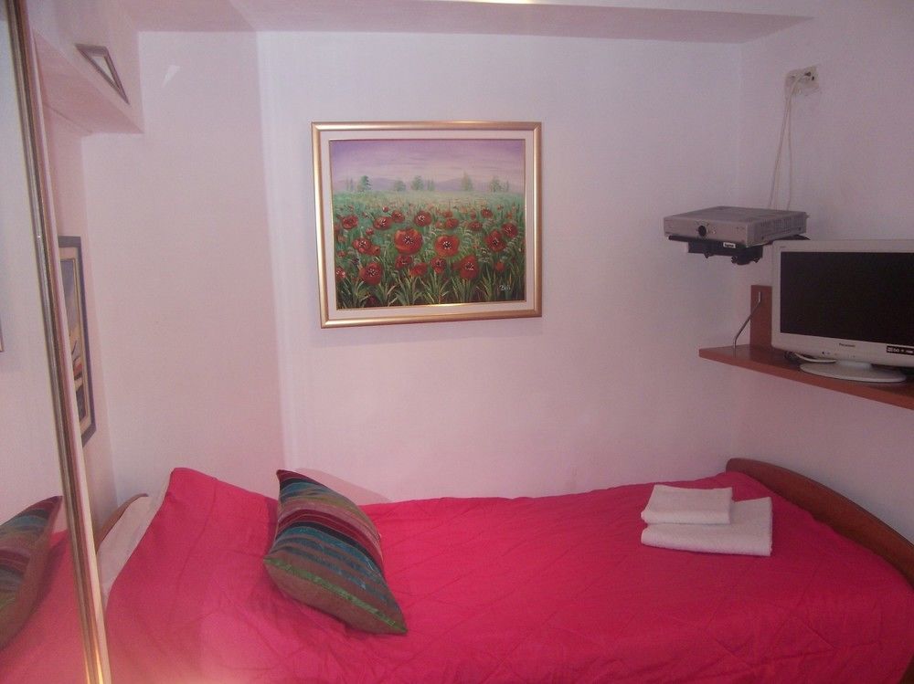 Joy Apartments Old Town Дубровник Экстерьер фото