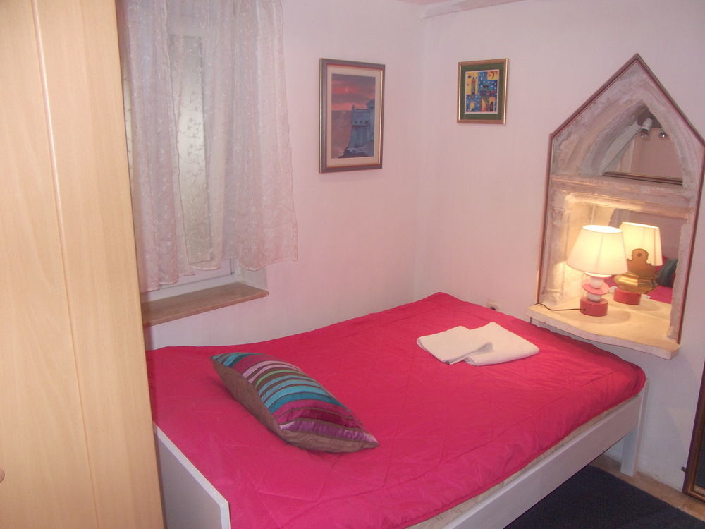 Joy Apartments Old Town Дубровник Экстерьер фото