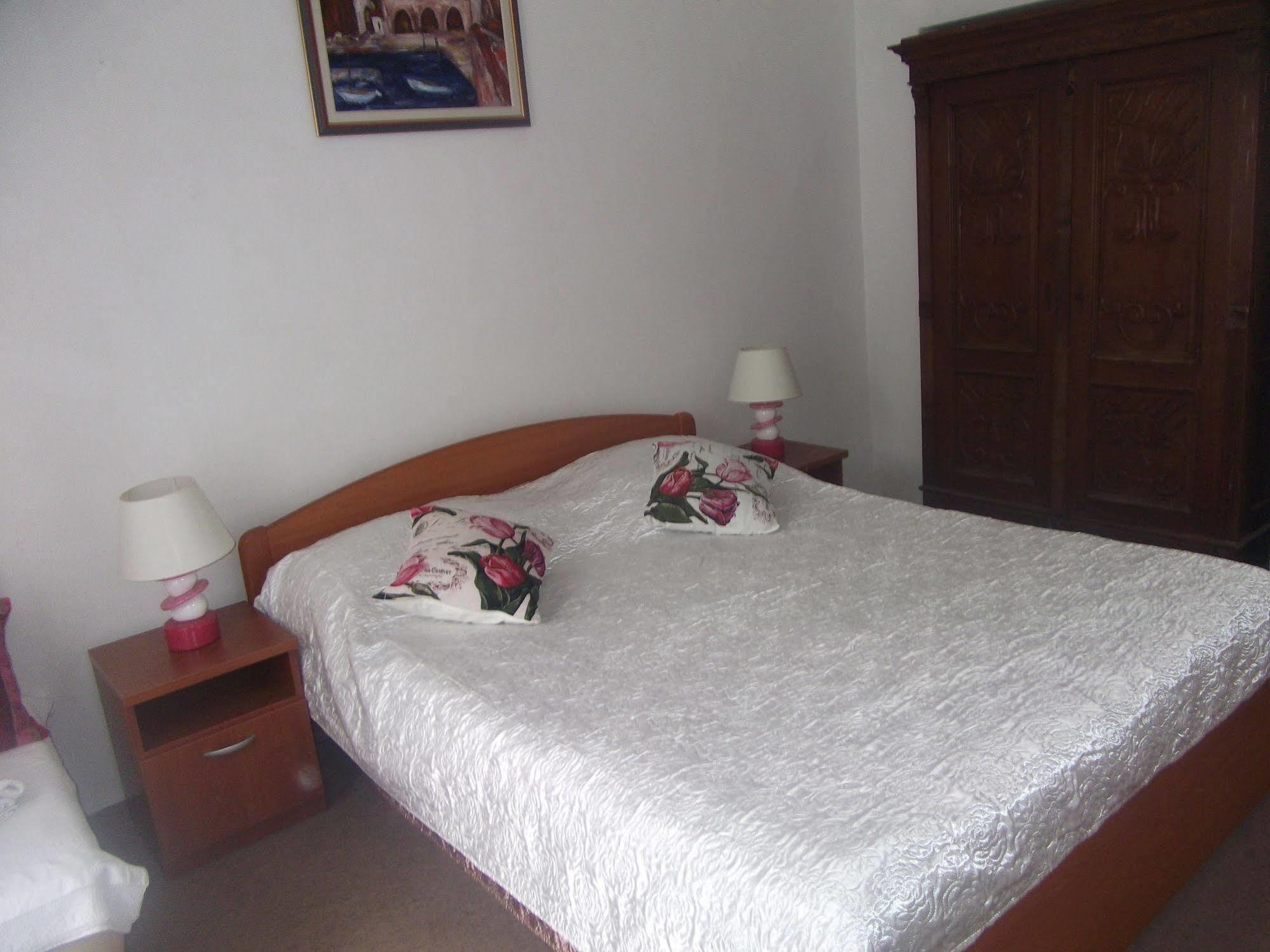 Joy Apartments Old Town Дубровник Экстерьер фото
