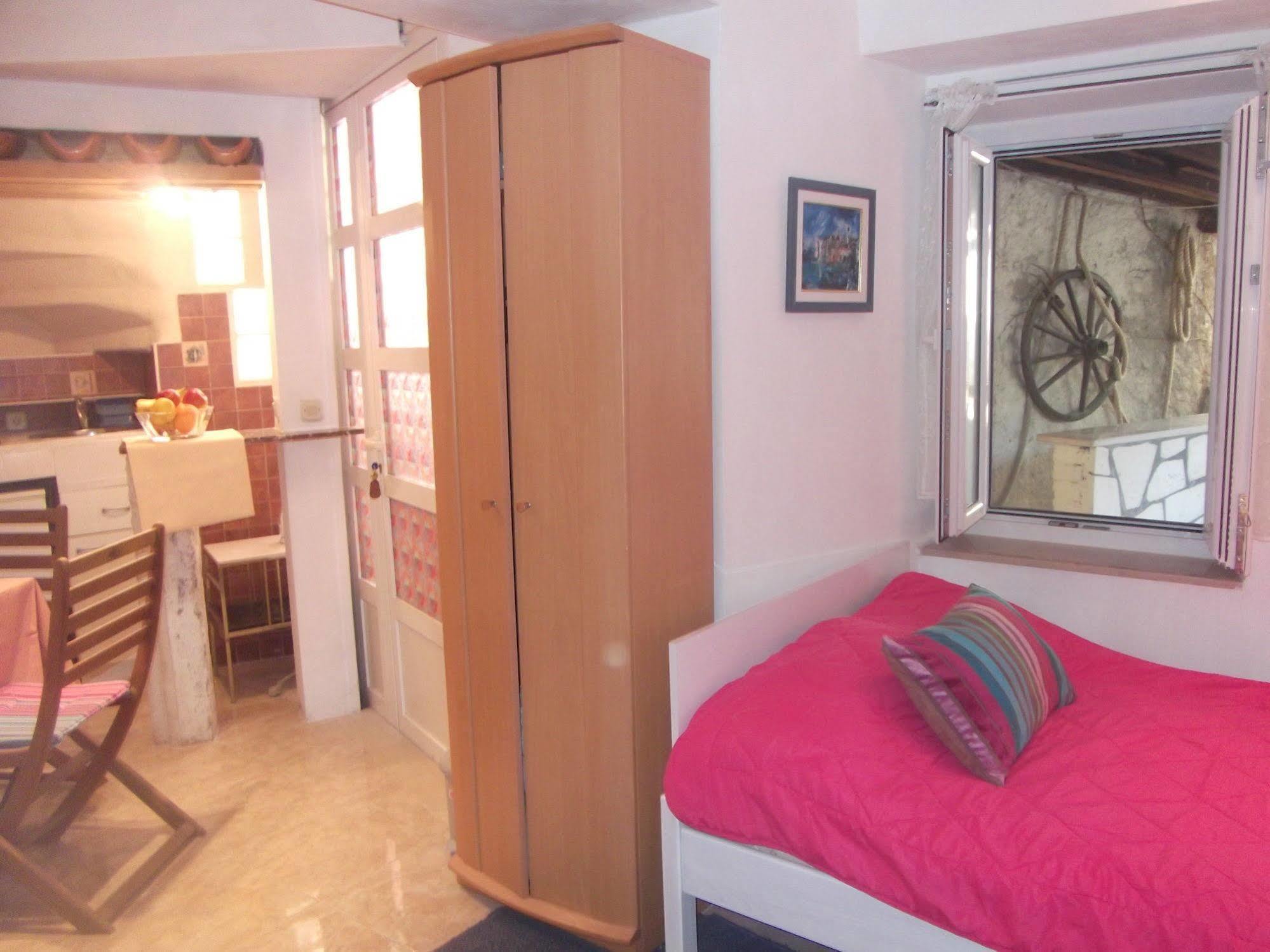 Joy Apartments Old Town Дубровник Экстерьер фото