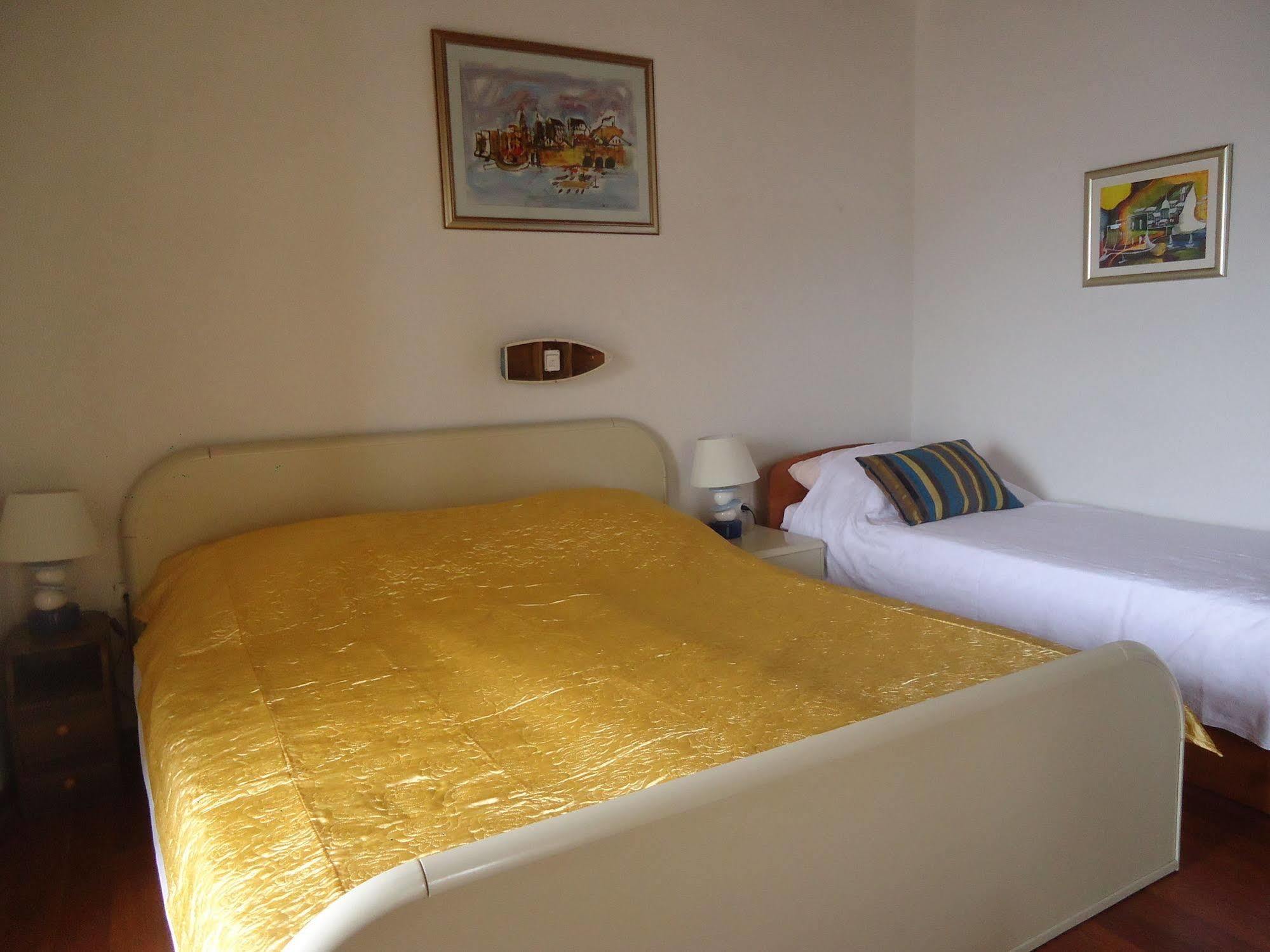 Joy Apartments Old Town Дубровник Экстерьер фото