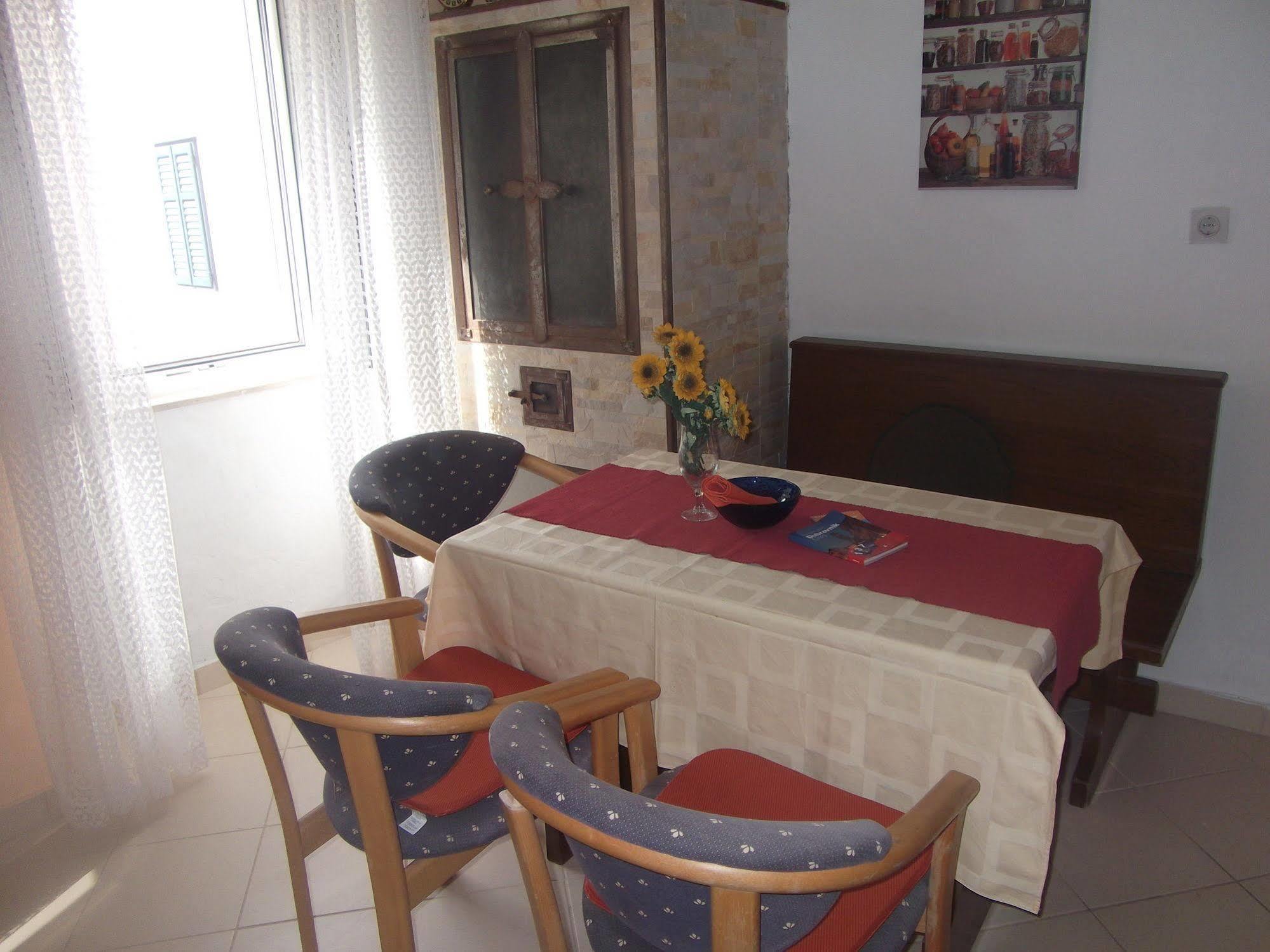 Joy Apartments Old Town Дубровник Экстерьер фото